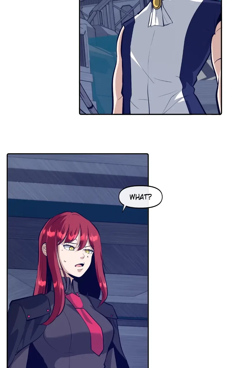 The Teacher of Perishable Villains Chapter 133 – Page 24