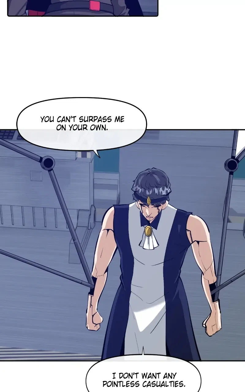 The Teacher of Perishable Villains Chapter 133 – Page 25