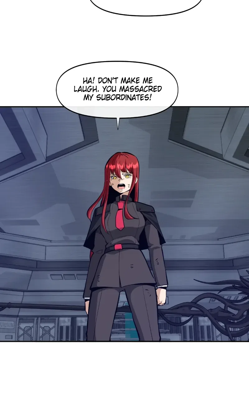 The Teacher of Perishable Villains Chapter 133 – Page 26