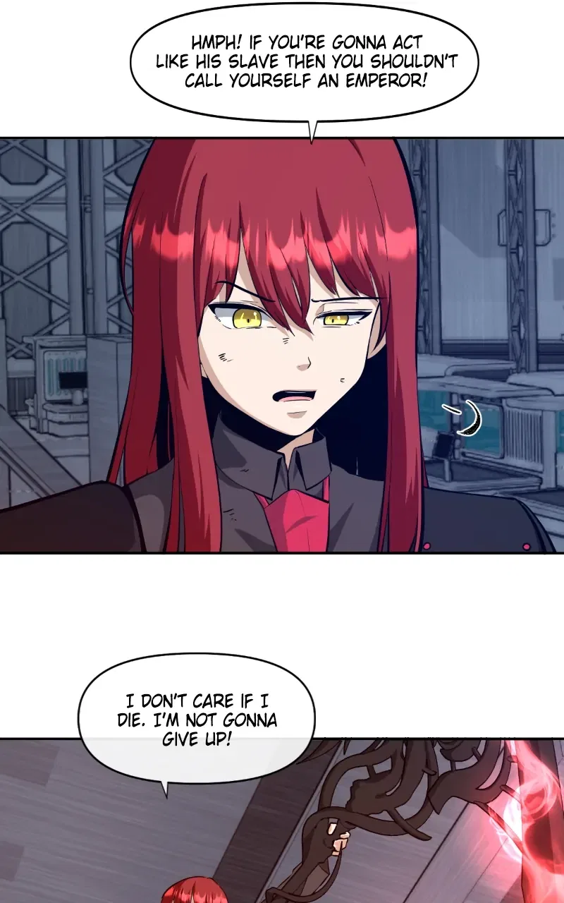 The Teacher of Perishable Villains Chapter 133 – Page 28