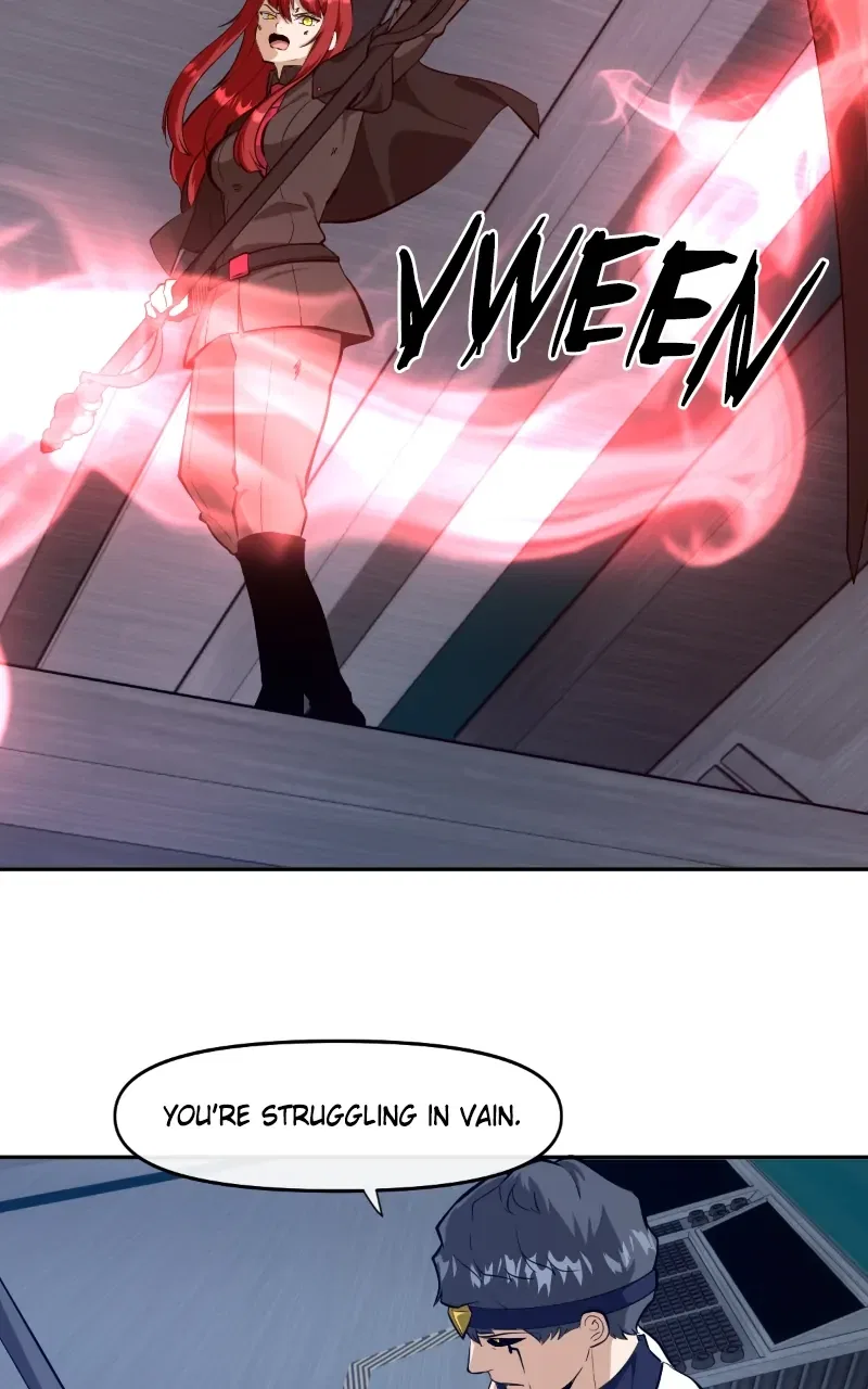 The Teacher of Perishable Villains Chapter 133 – Page 29
