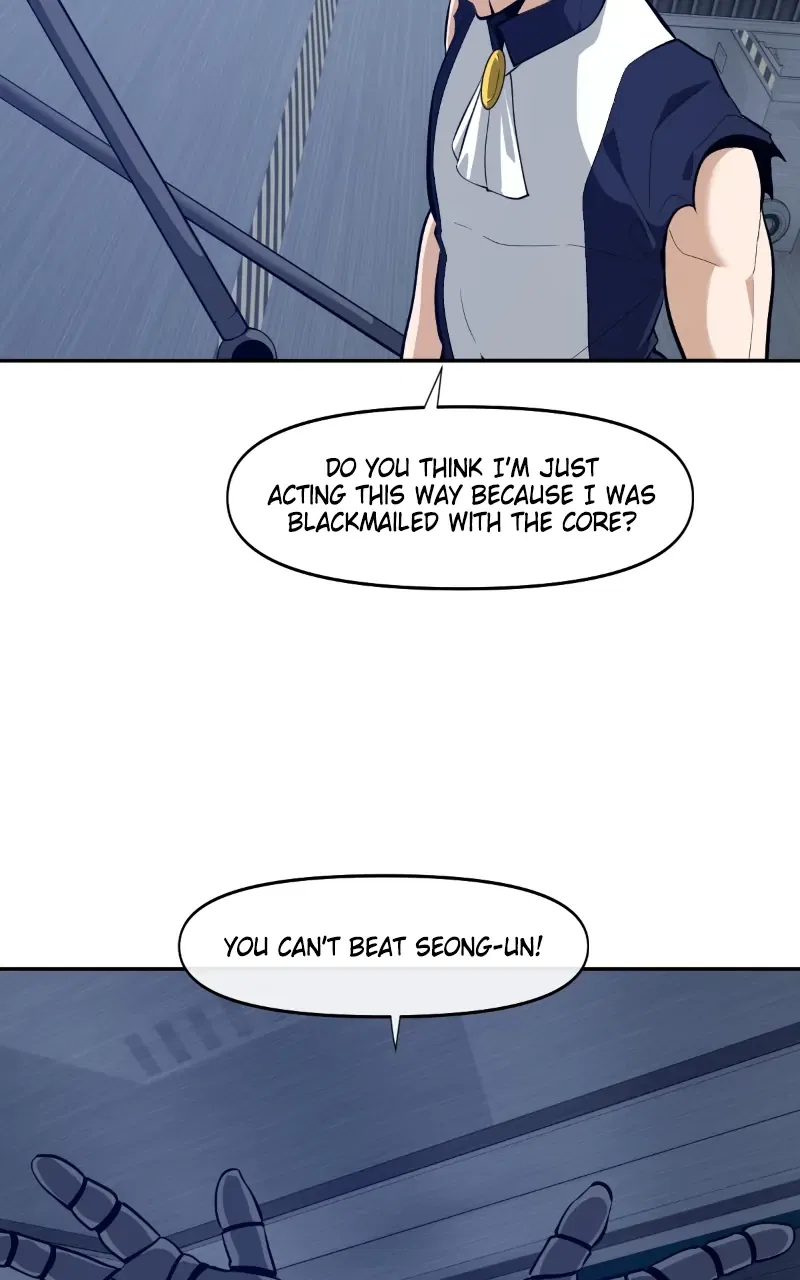 The Teacher of Perishable Villains Chapter 133 – Page 30