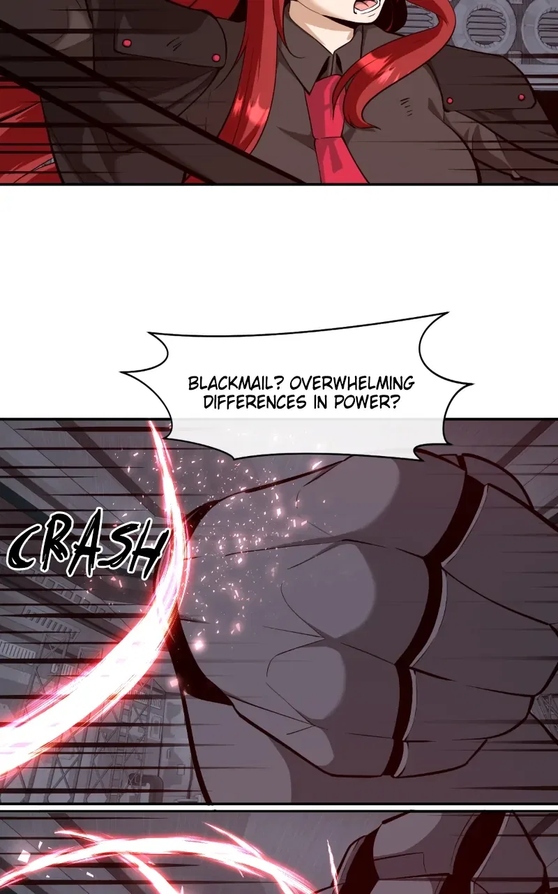 The Teacher of Perishable Villains Chapter 133 – Page 33