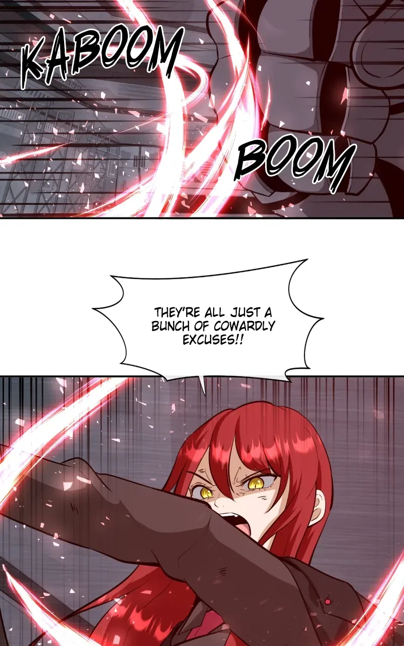 The Teacher of Perishable Villains Chapter 133 – Page 34