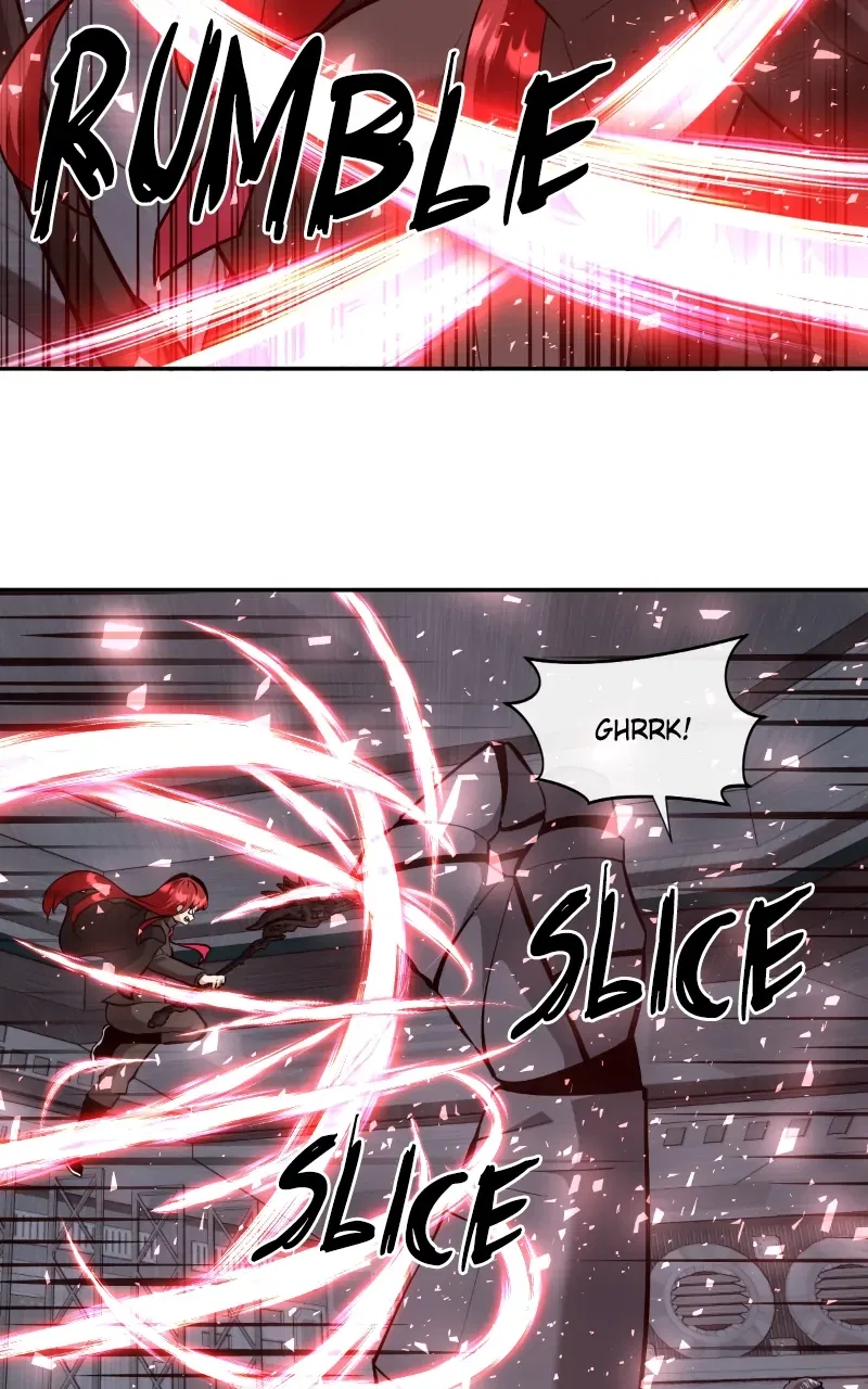 The Teacher of Perishable Villains Chapter 133 – Page 35