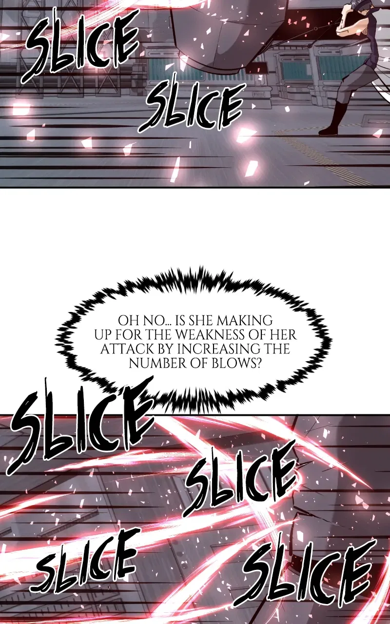 The Teacher of Perishable Villains Chapter 133 – Page 36