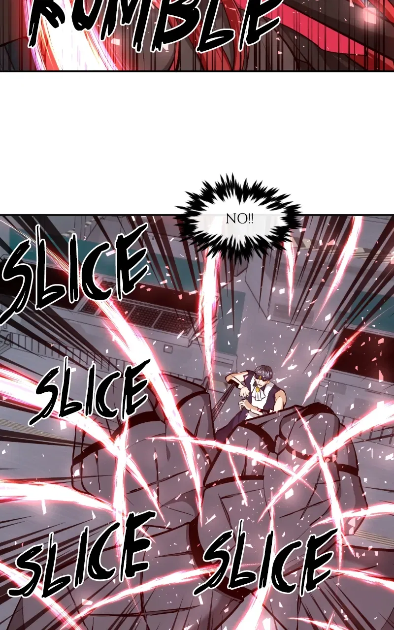 The Teacher of Perishable Villains Chapter 133 – Page 38