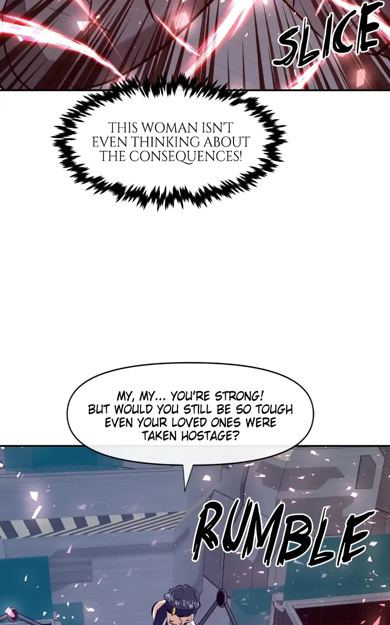 The Teacher of Perishable Villains Chapter 133 – Page 39