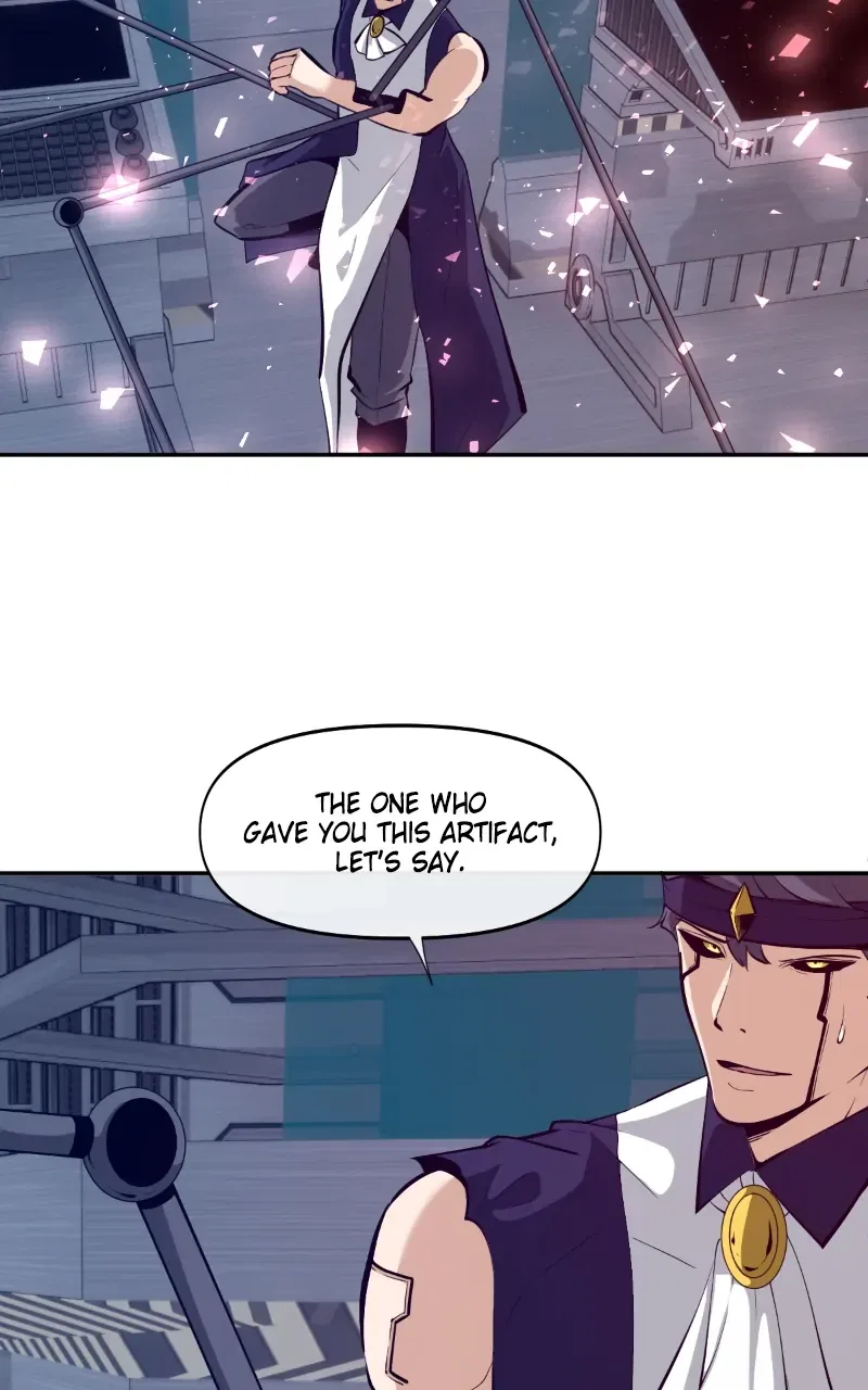 The Teacher of Perishable Villains Chapter 133 – Page 40