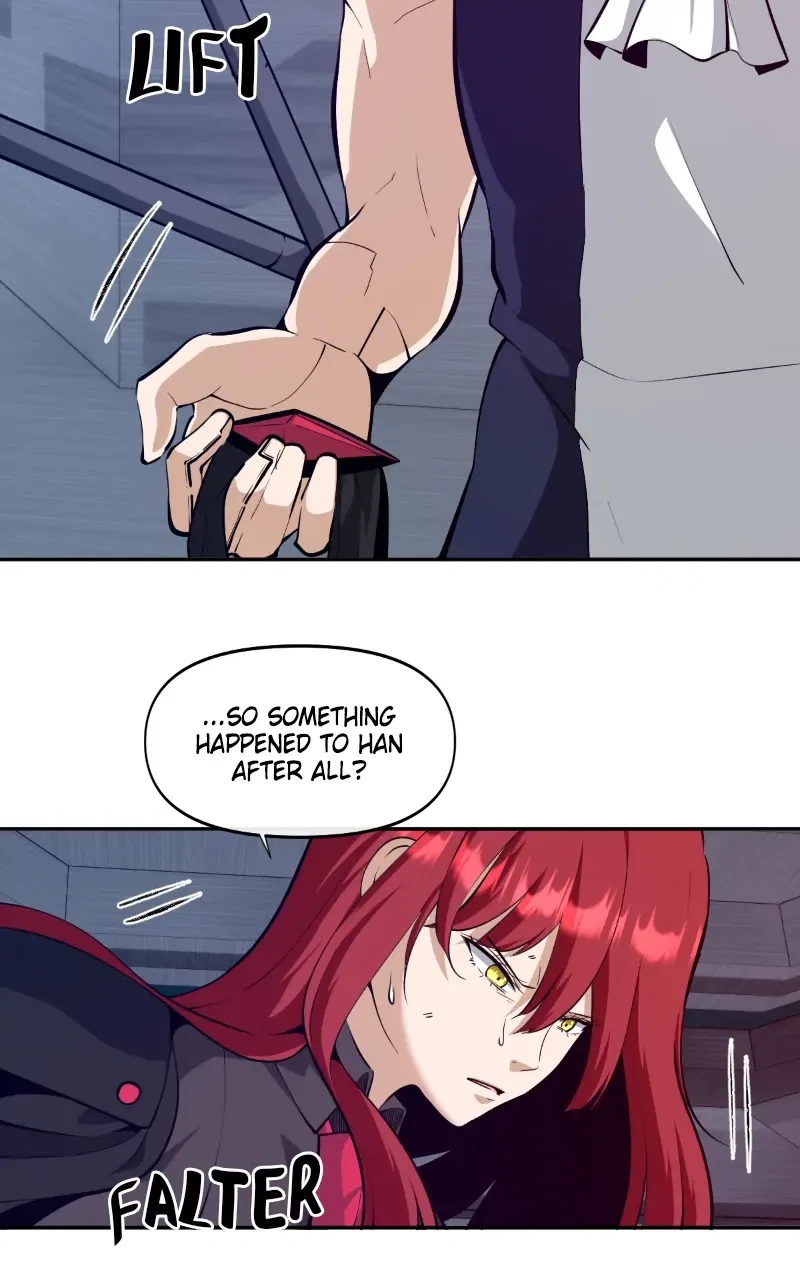 The Teacher of Perishable Villains Chapter 133 – Page 41