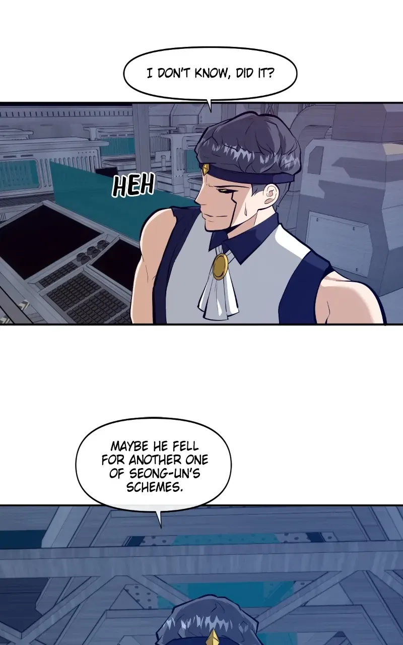 The Teacher of Perishable Villains Chapter 133 – Page 42