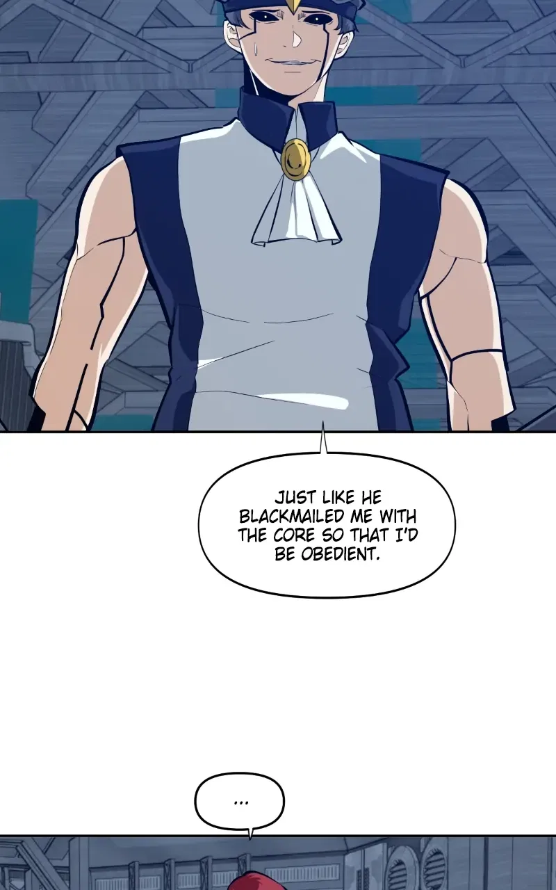 The Teacher of Perishable Villains Chapter 133 – Page 43