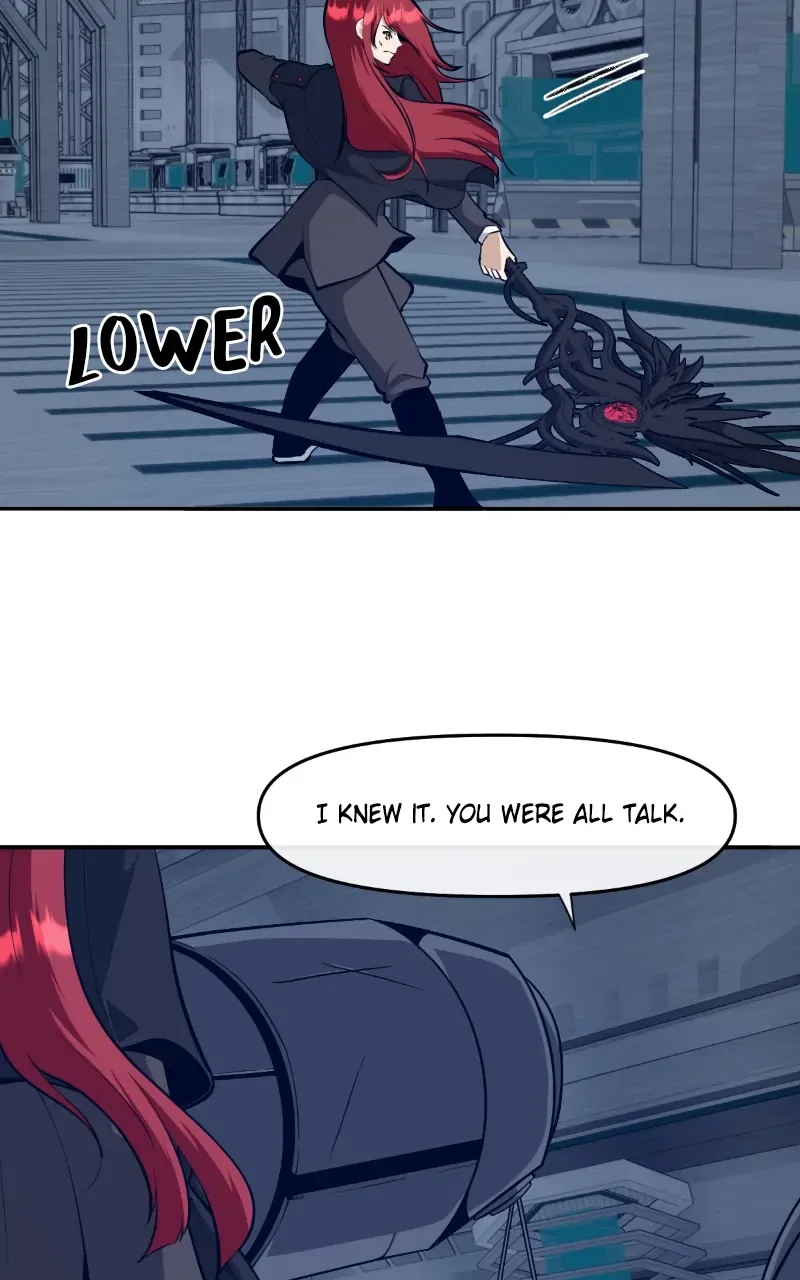 The Teacher of Perishable Villains Chapter 133 – Page 44