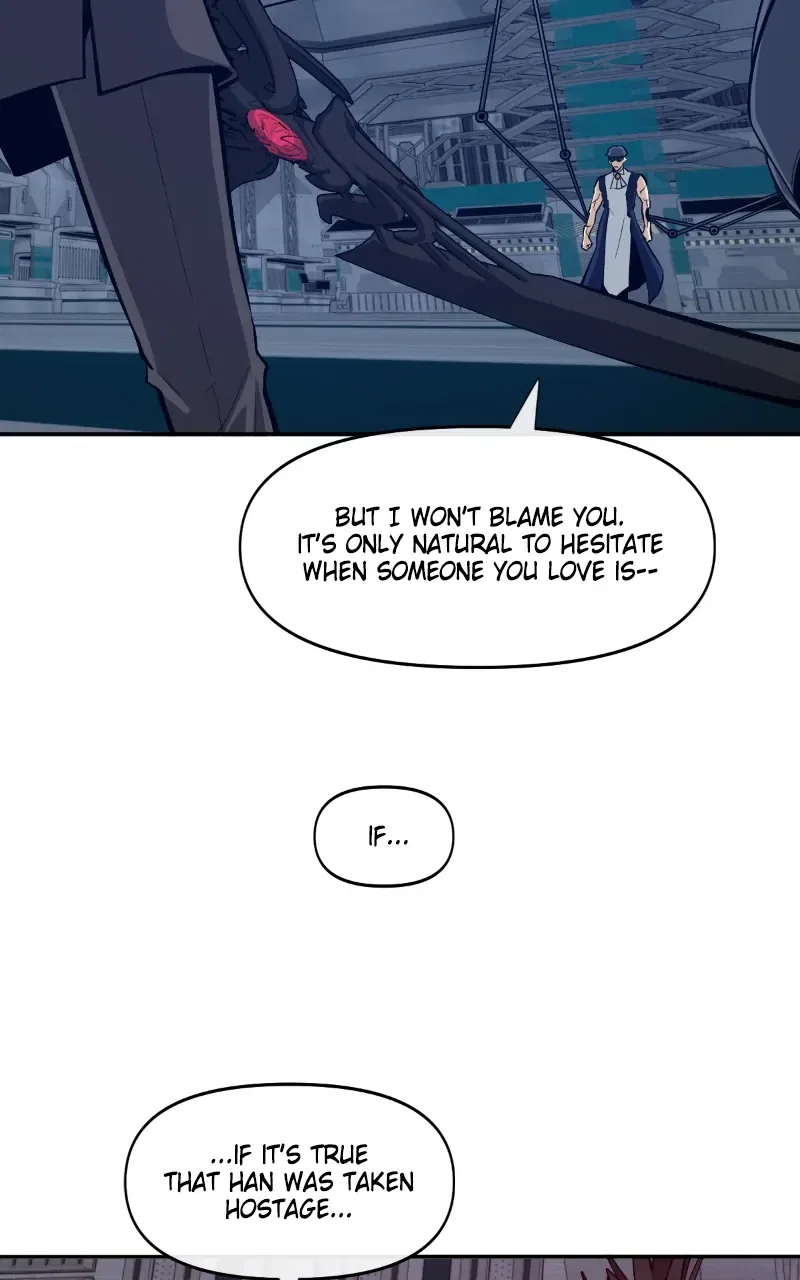 The Teacher of Perishable Villains Chapter 133 – Page 45