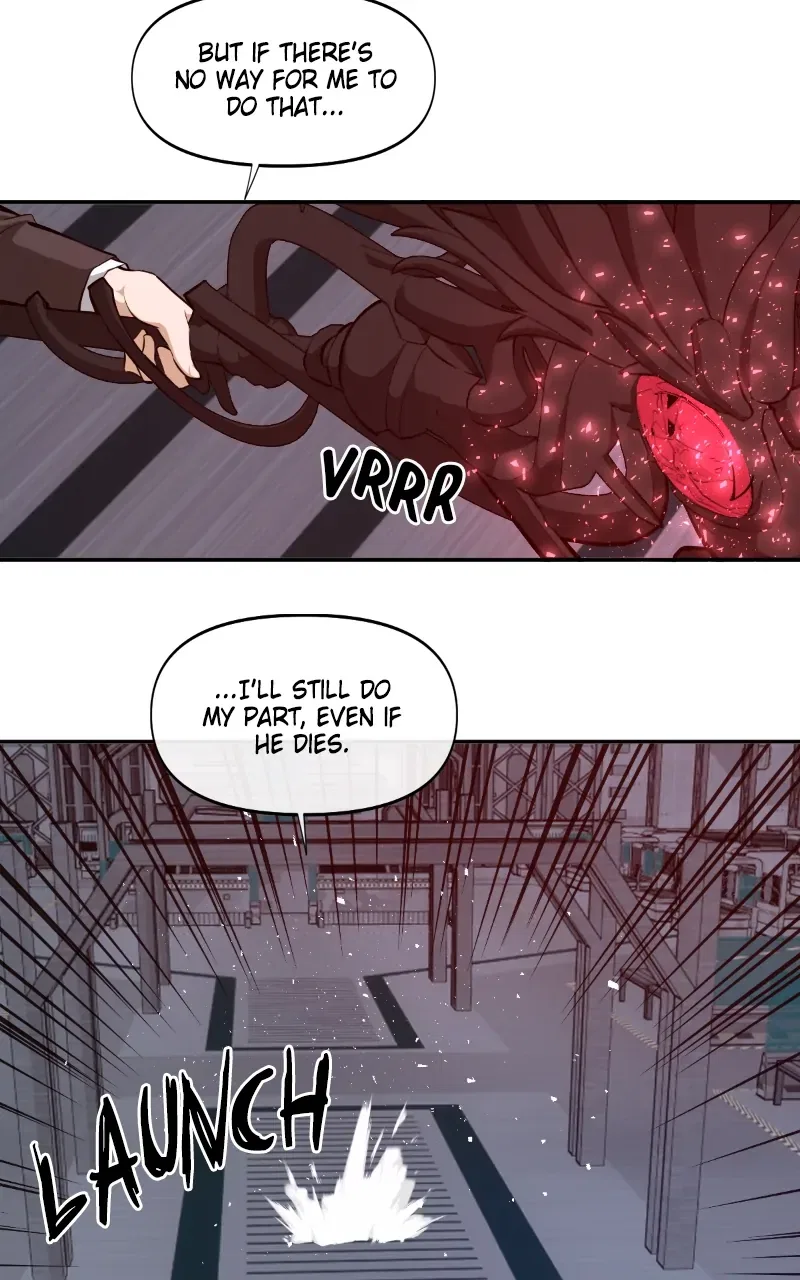 The Teacher of Perishable Villains Chapter 133 – Page 47