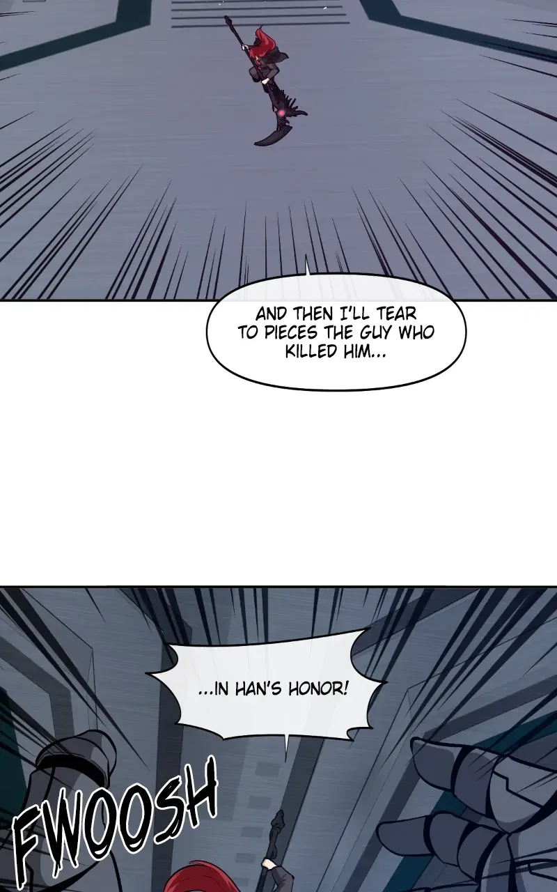 The Teacher of Perishable Villains Chapter 133 – Page 48
