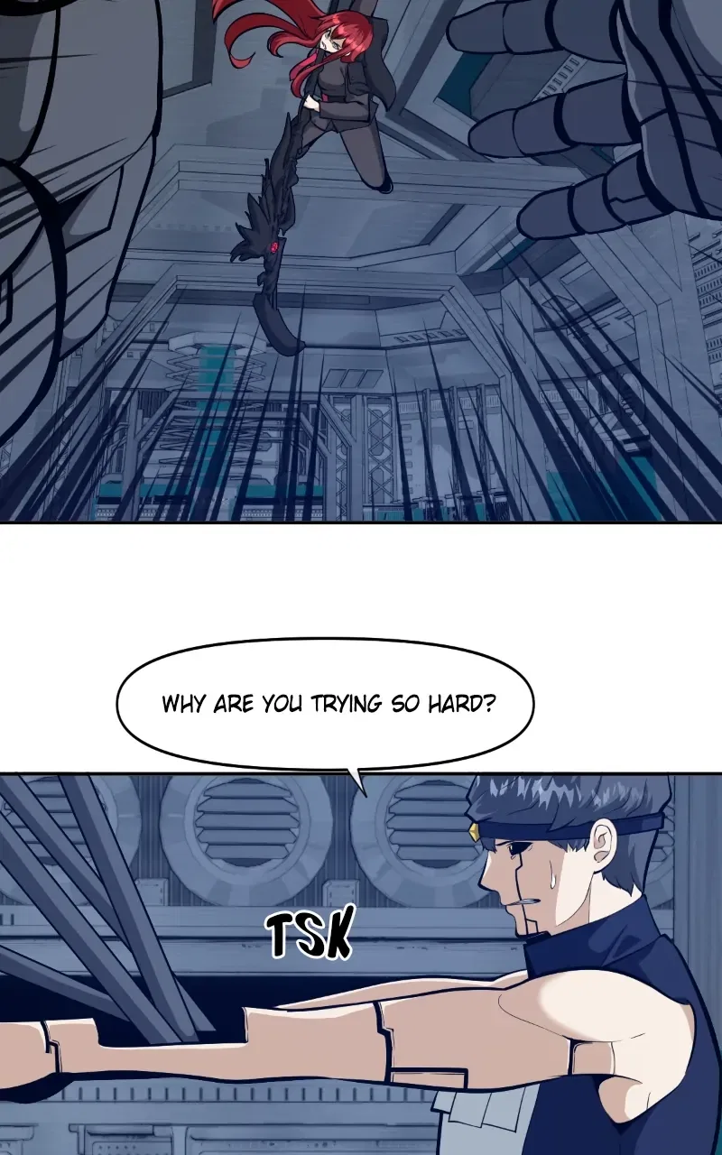 The Teacher of Perishable Villains Chapter 133 – Page 49