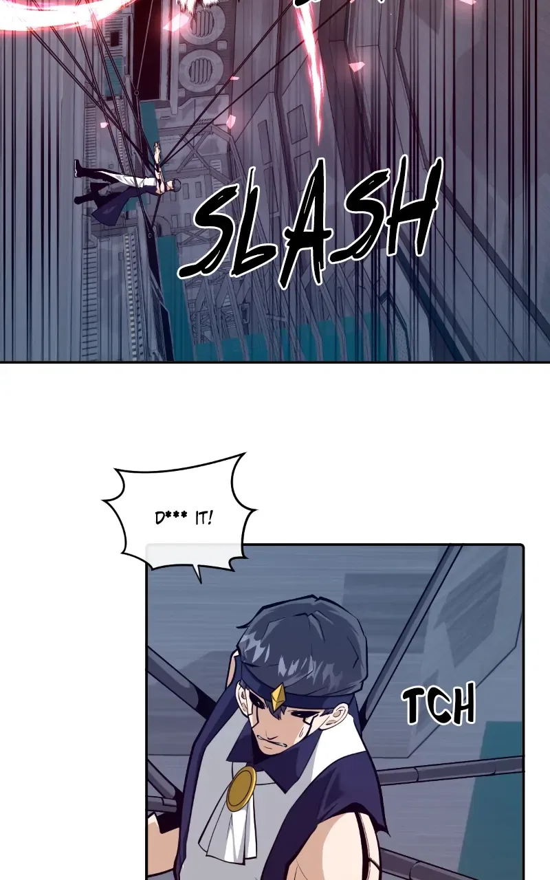 The Teacher of Perishable Villains Chapter 133 – Page 55
