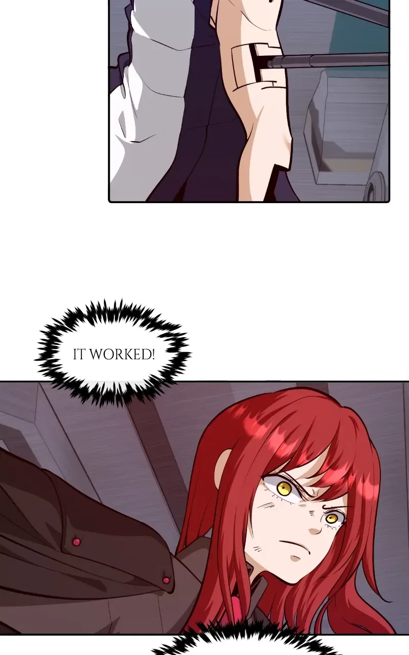 The Teacher of Perishable Villains Chapter 133 – Page 56