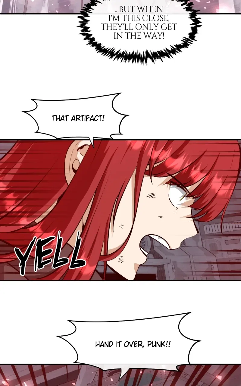 The Teacher of Perishable Villains Chapter 133 – Page 58