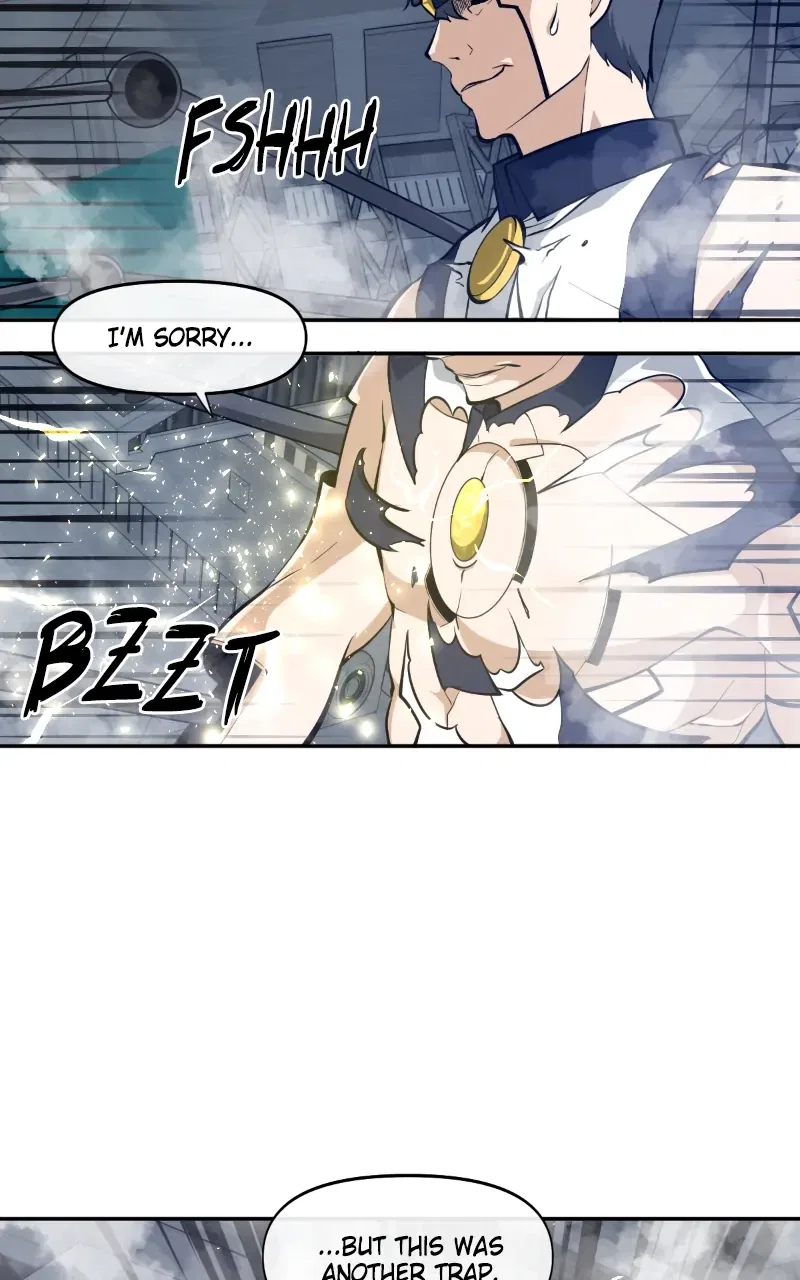 The Teacher of Perishable Villains Chapter 133 – Page 60