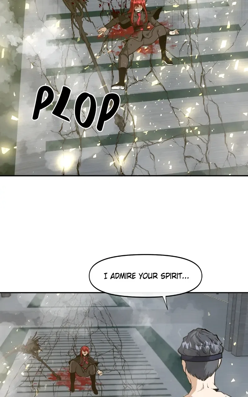 The Teacher of Perishable Villains Chapter 133 – Page 65