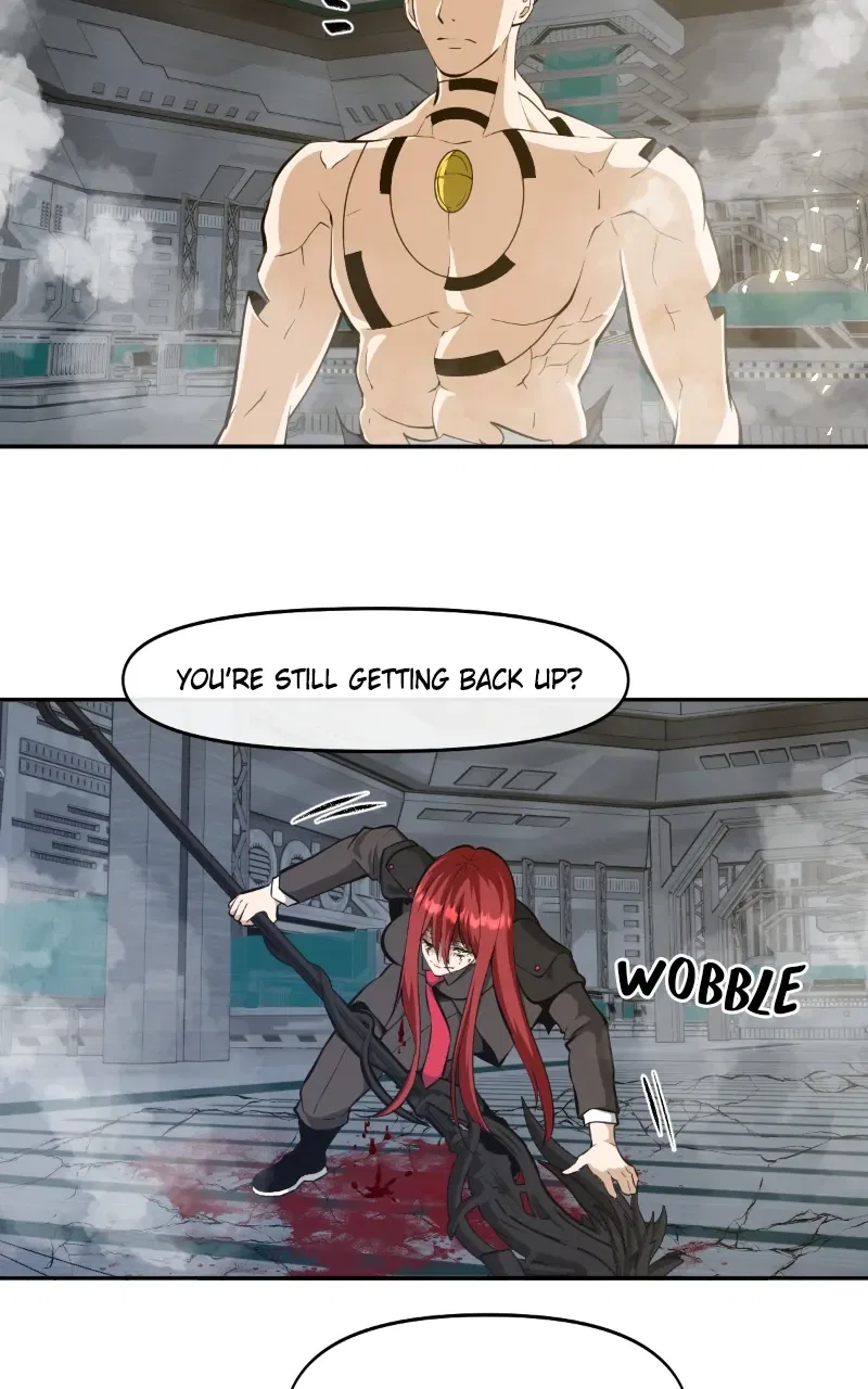 The Teacher of Perishable Villains Chapter 133 – Page 67