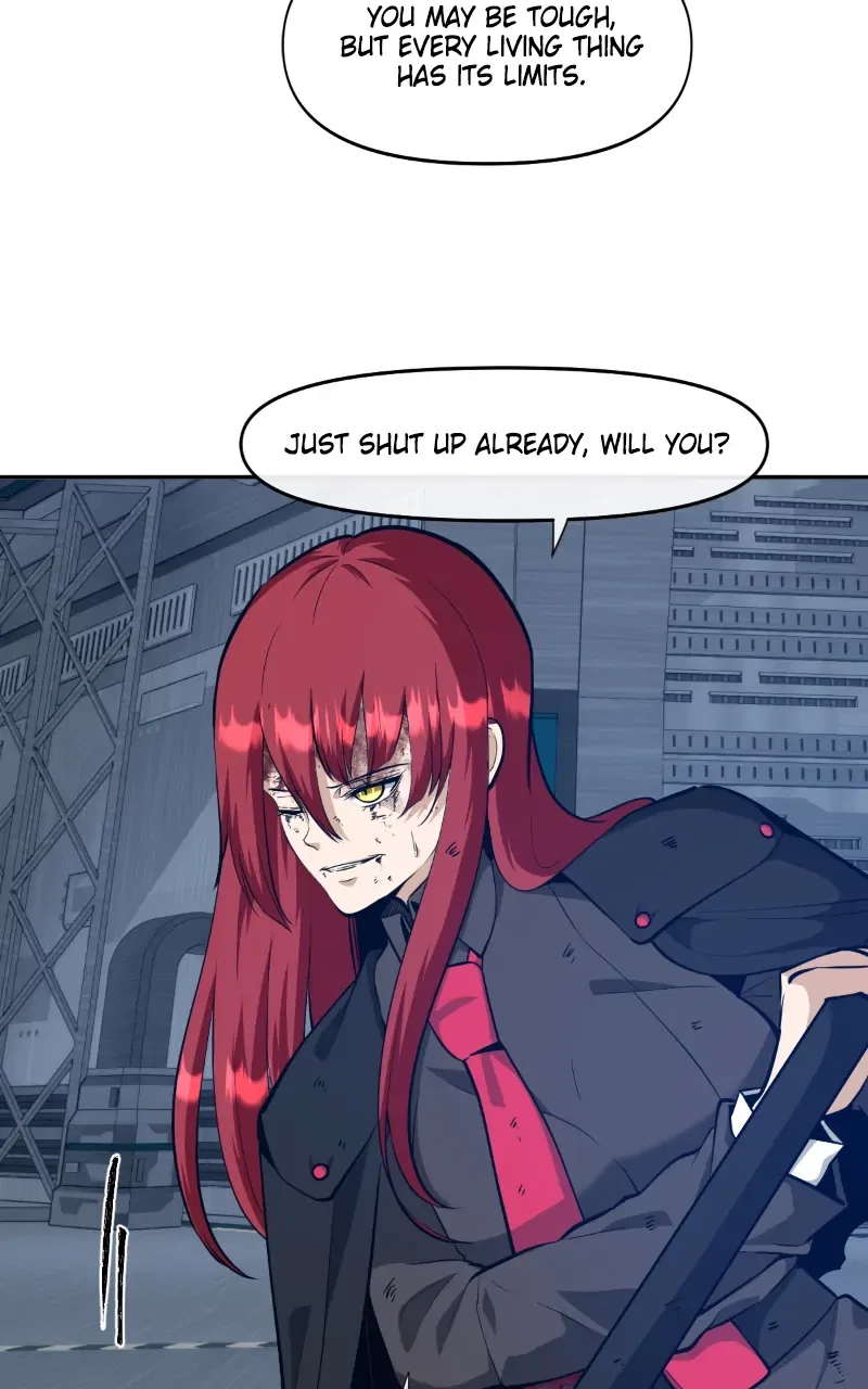 The Teacher of Perishable Villains Chapter 133 – Page 68