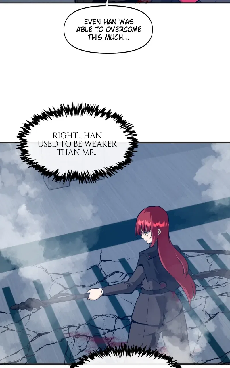 The Teacher of Perishable Villains Chapter 133 – Page 69