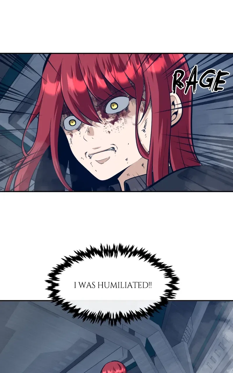 The Teacher of Perishable Villains Chapter 133 – Page 72