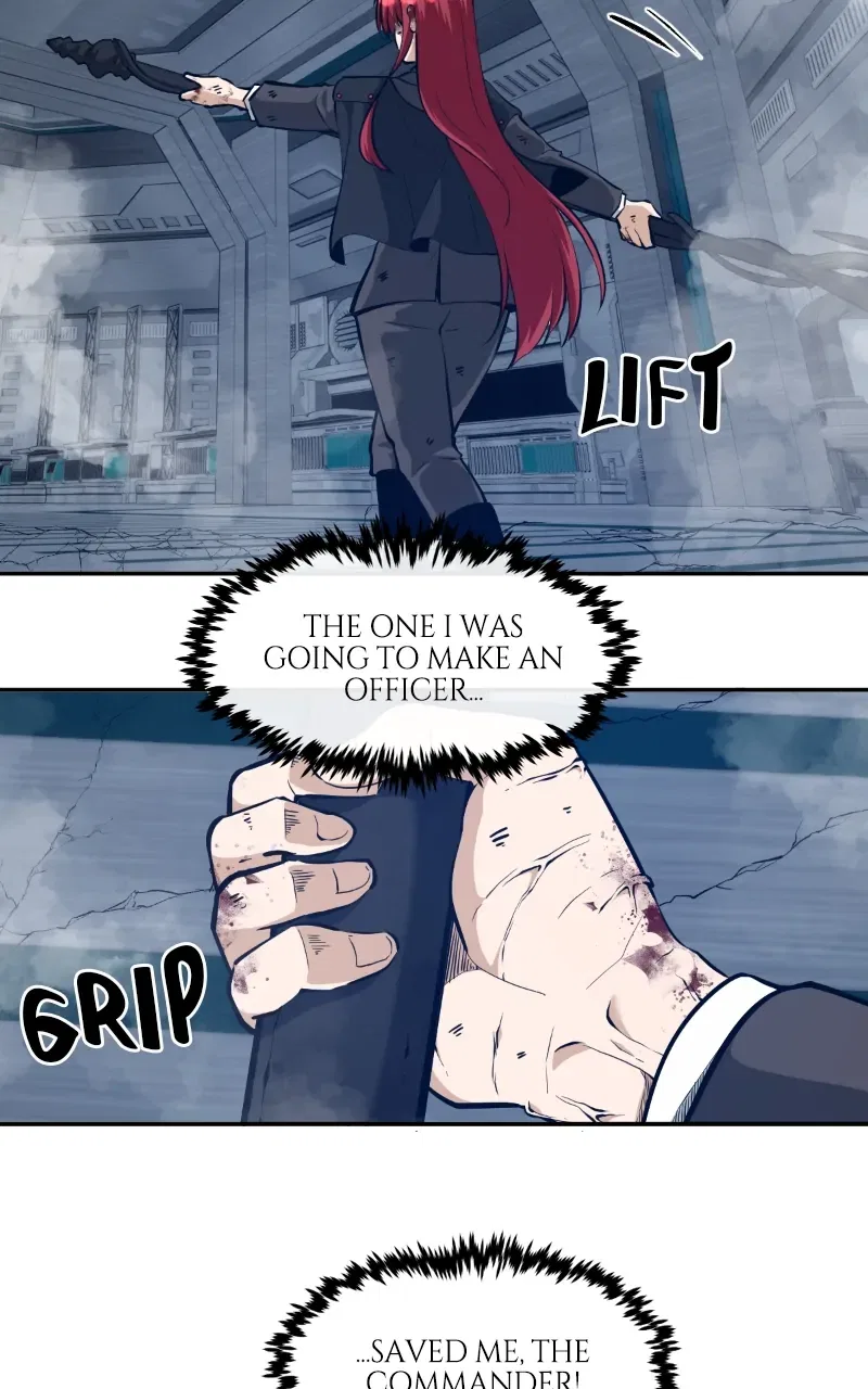 The Teacher of Perishable Villains Chapter 133 – Page 73