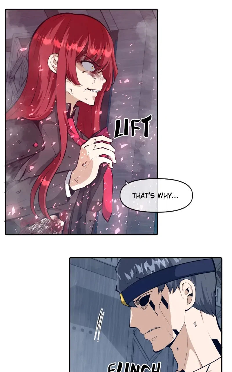 The Teacher of Perishable Villains Chapter 133 – Page 75