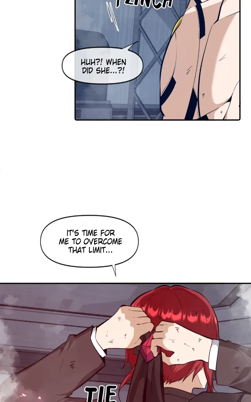 The Teacher of Perishable Villains Chapter 133 – Page 76