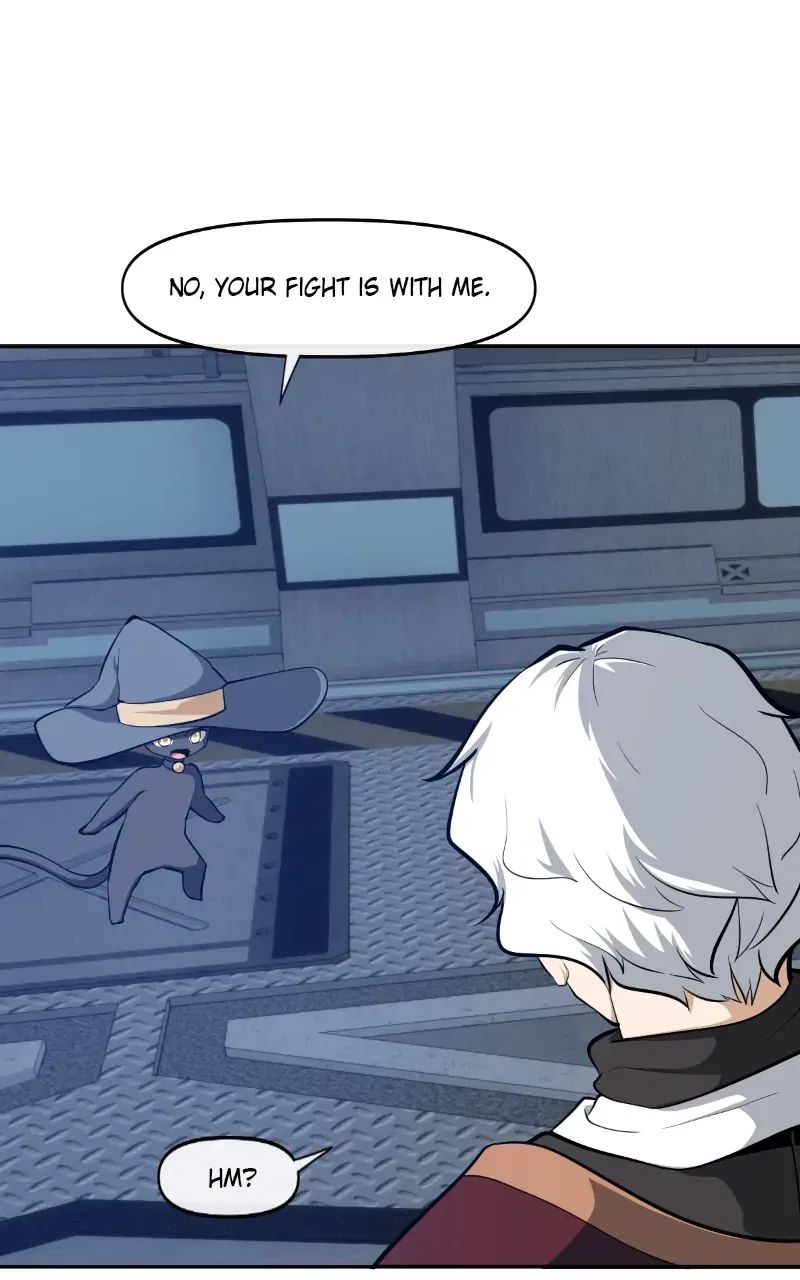 The Teacher of Perishable Villains Chapter 132 – Page 2