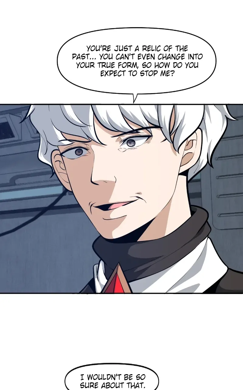 The Teacher of Perishable Villains Chapter 132 – Page 3