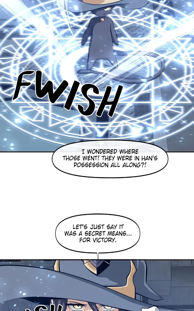 The Teacher of Perishable Villains Chapter 132 – Page 5