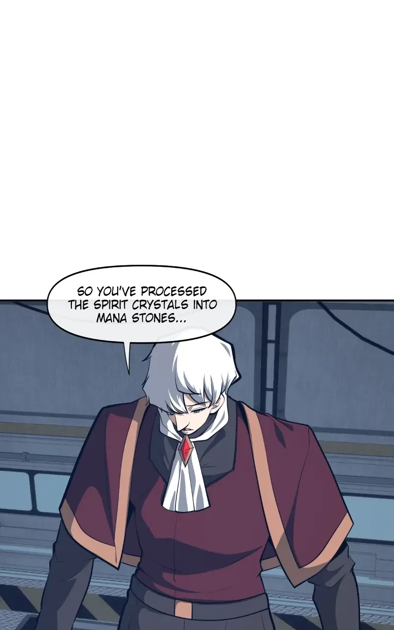 The Teacher of Perishable Villains Chapter 132 – Page 8