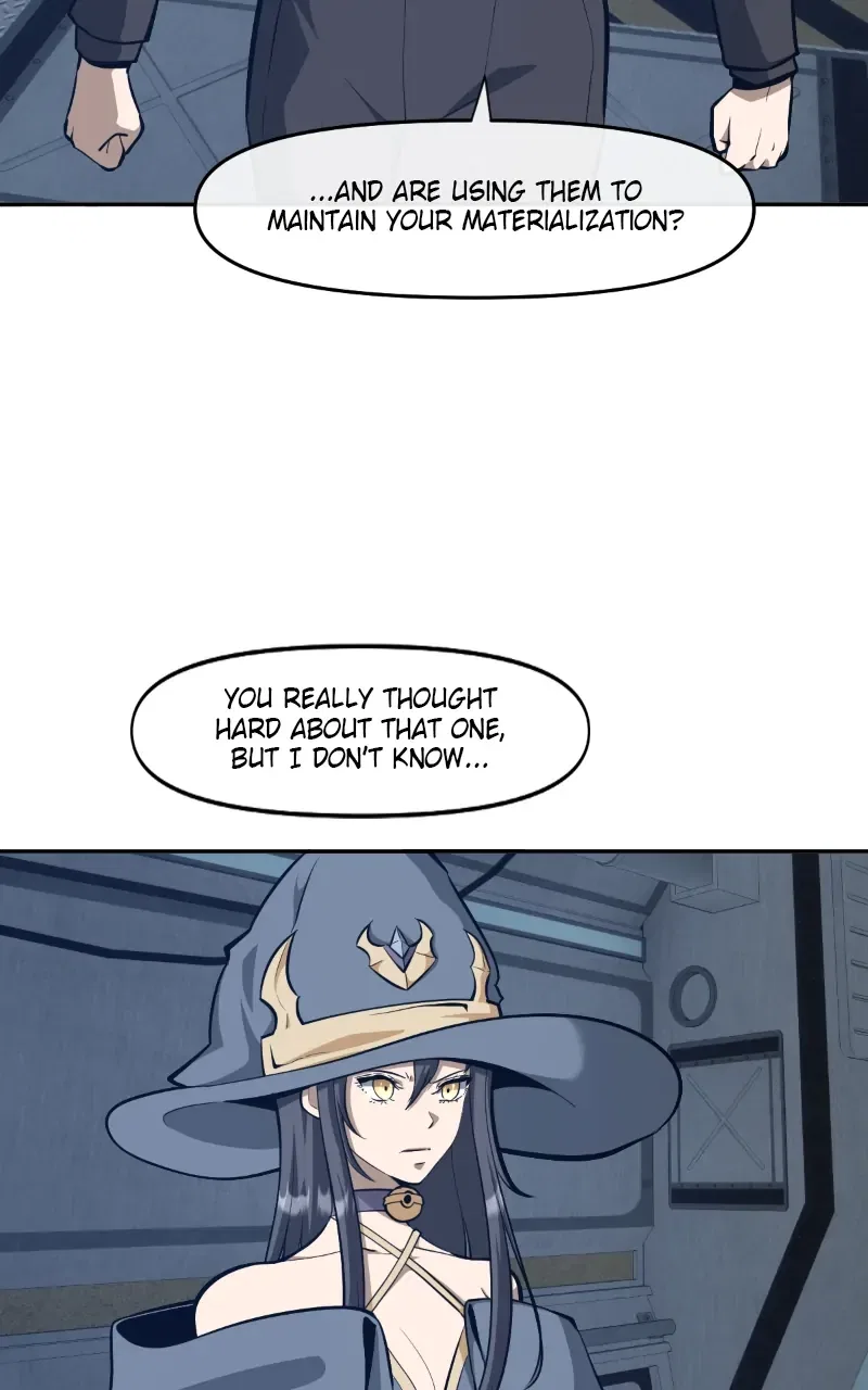 The Teacher of Perishable Villains Chapter 132 – Page 9