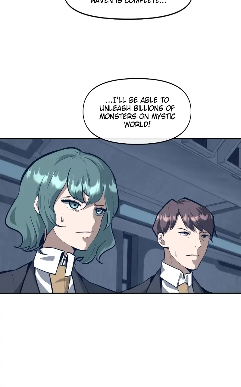 The Teacher of Perishable Villains Chapter 132 – Page 11