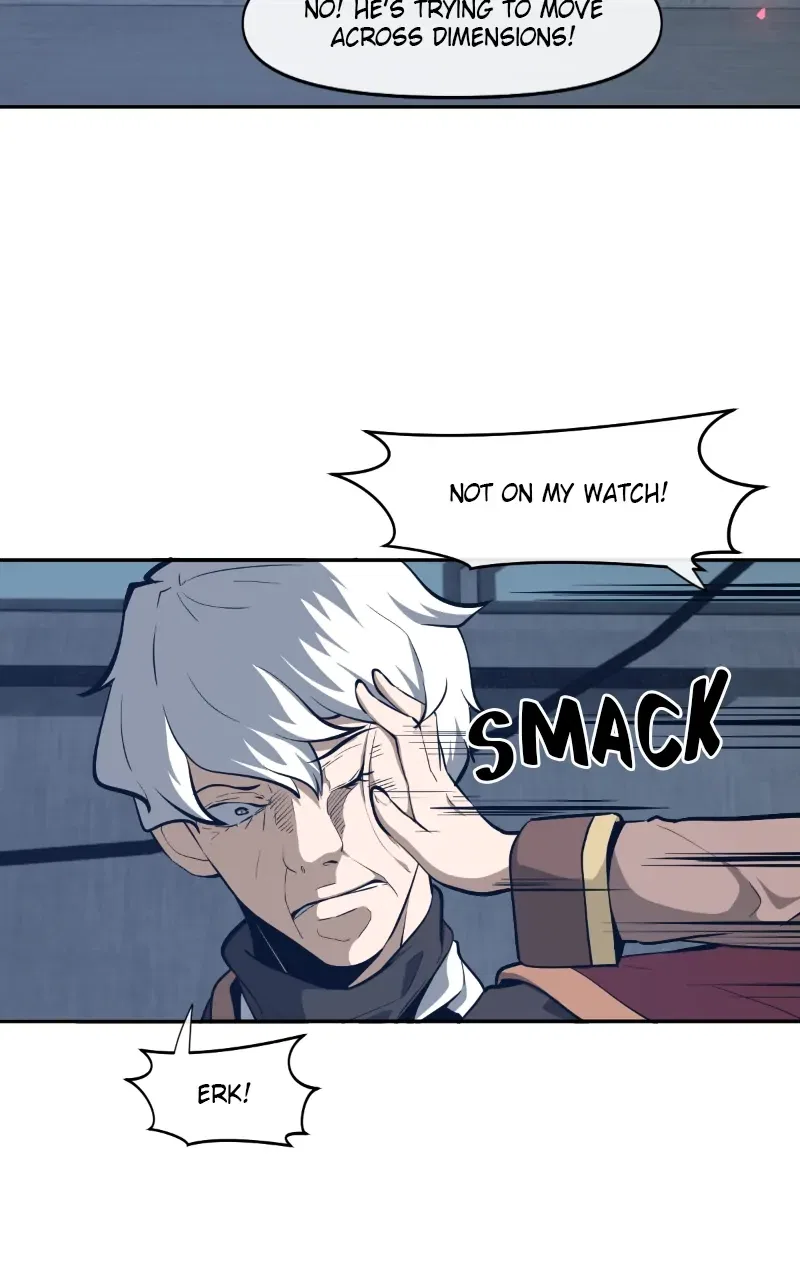 The Teacher of Perishable Villains Chapter 132 – Page 13