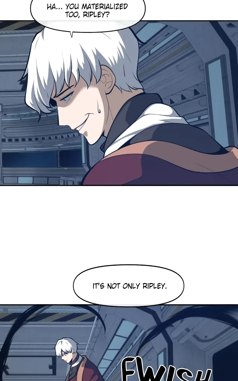 The Teacher of Perishable Villains Chapter 132 – Page 18