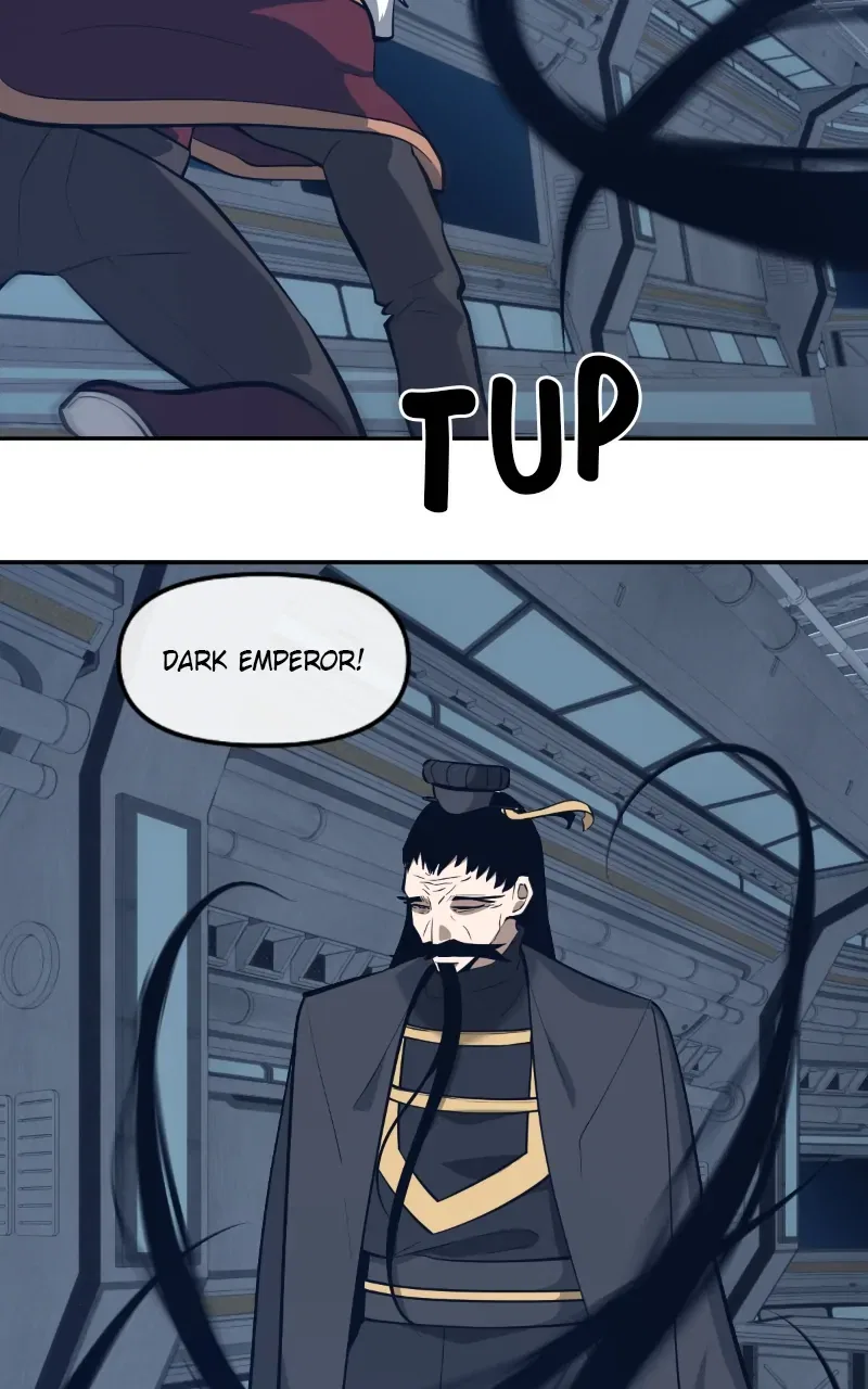 The Teacher of Perishable Villains Chapter 132 – Page 20