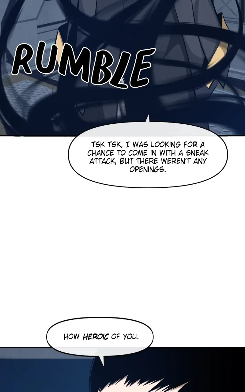 The Teacher of Perishable Villains Chapter 132 – Page 21