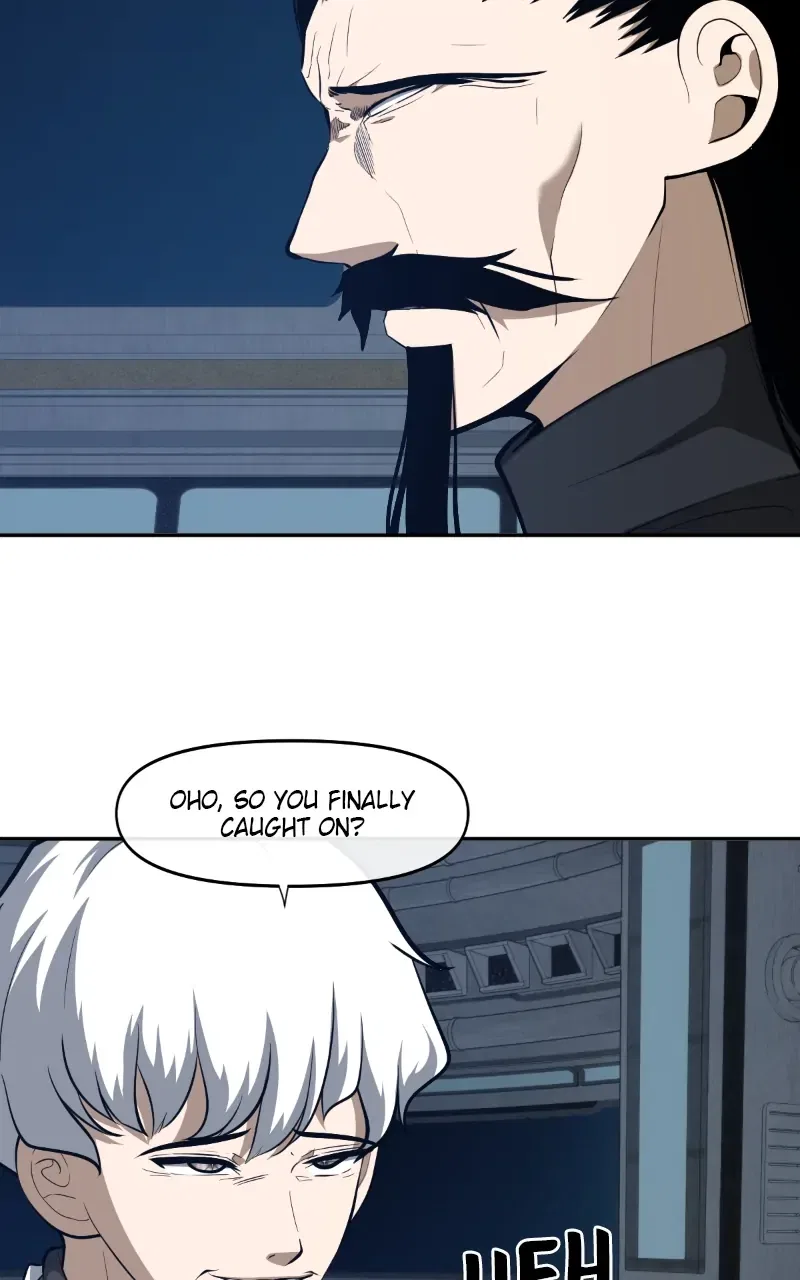 The Teacher of Perishable Villains Chapter 132 – Page 22