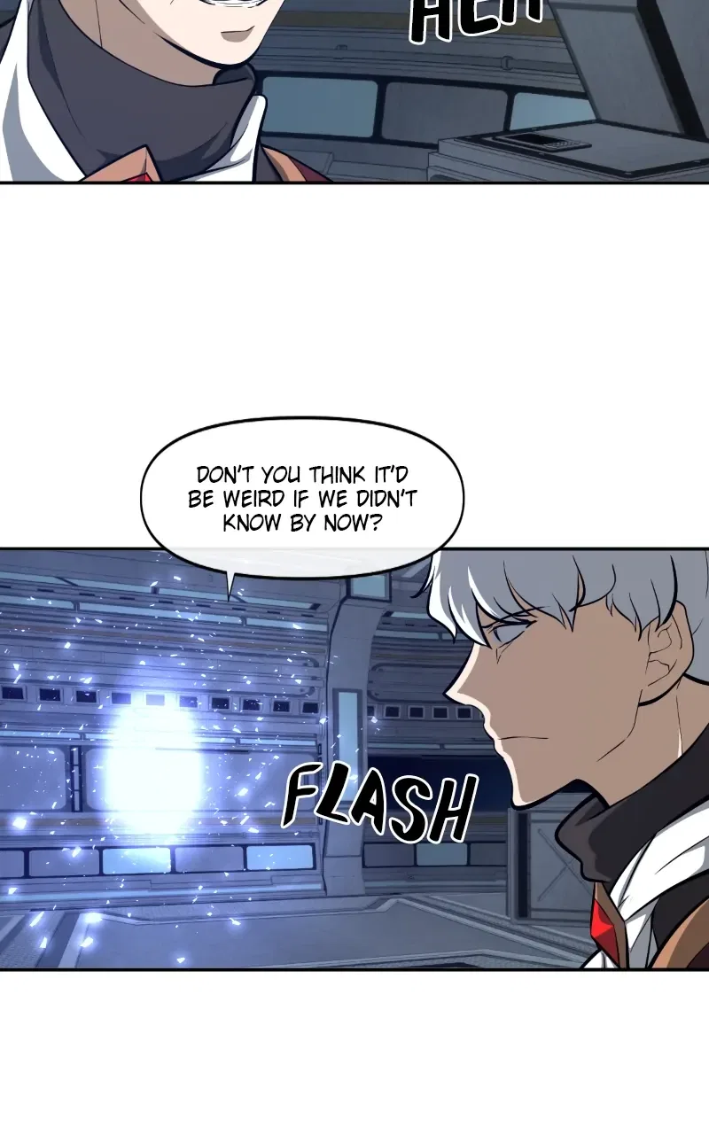 The Teacher of Perishable Villains Chapter 132 – Page 23