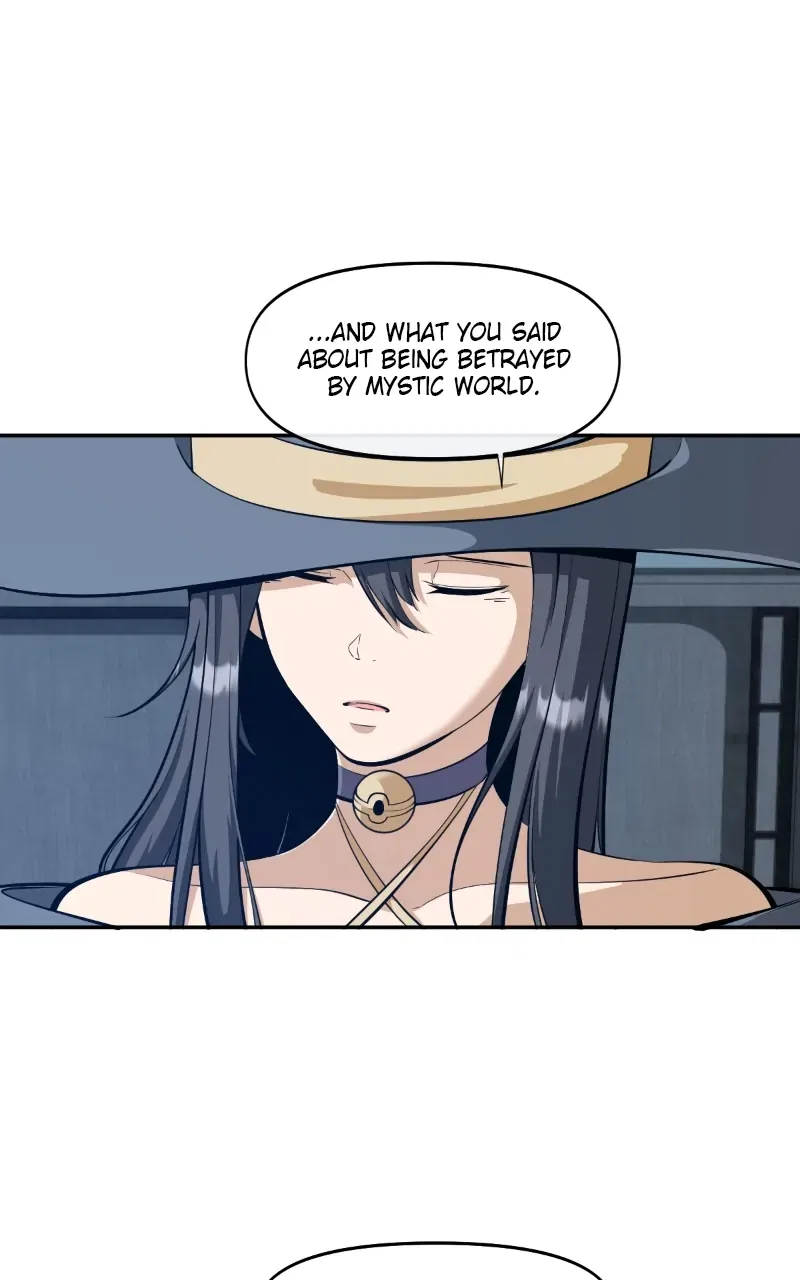 The Teacher of Perishable Villains Chapter 132 – Page 25
