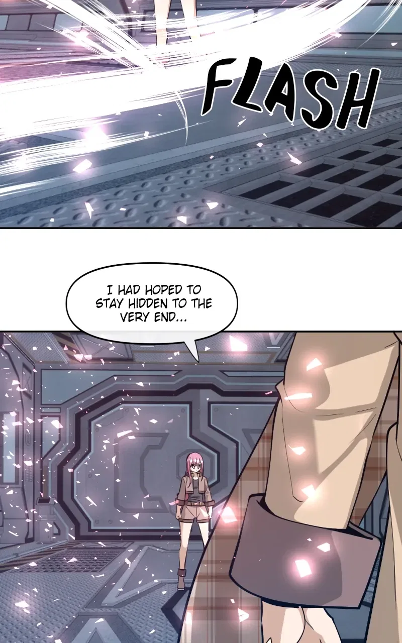 The Teacher of Perishable Villains Chapter 132 – Page 30