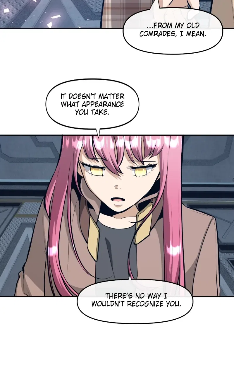 The Teacher of Perishable Villains Chapter 132 – Page 31