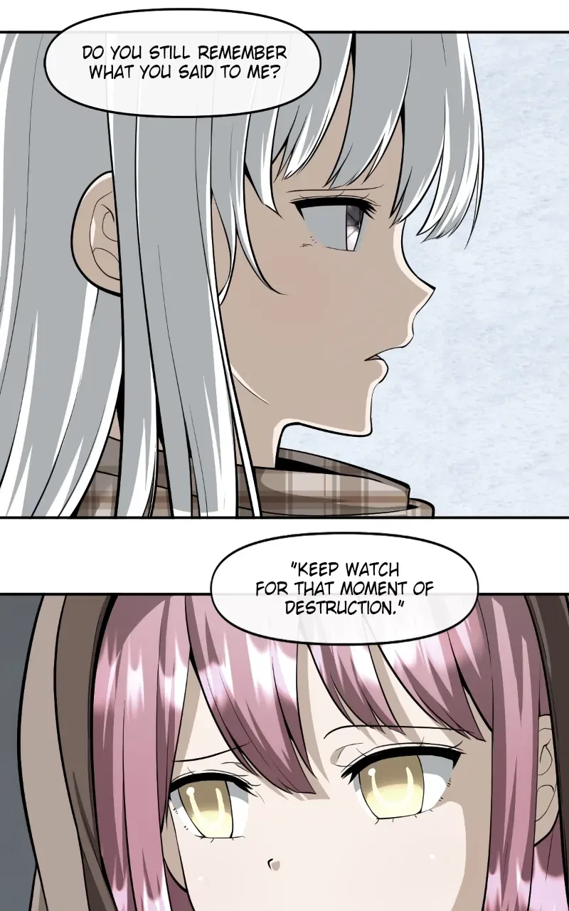 The Teacher of Perishable Villains Chapter 132 – Page 32