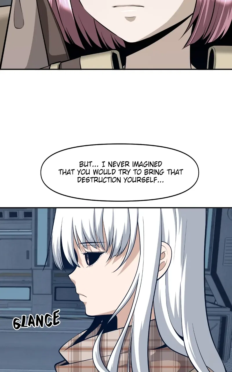 The Teacher of Perishable Villains Chapter 132 – Page 33